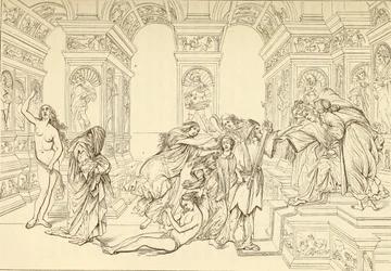 Small Allegory